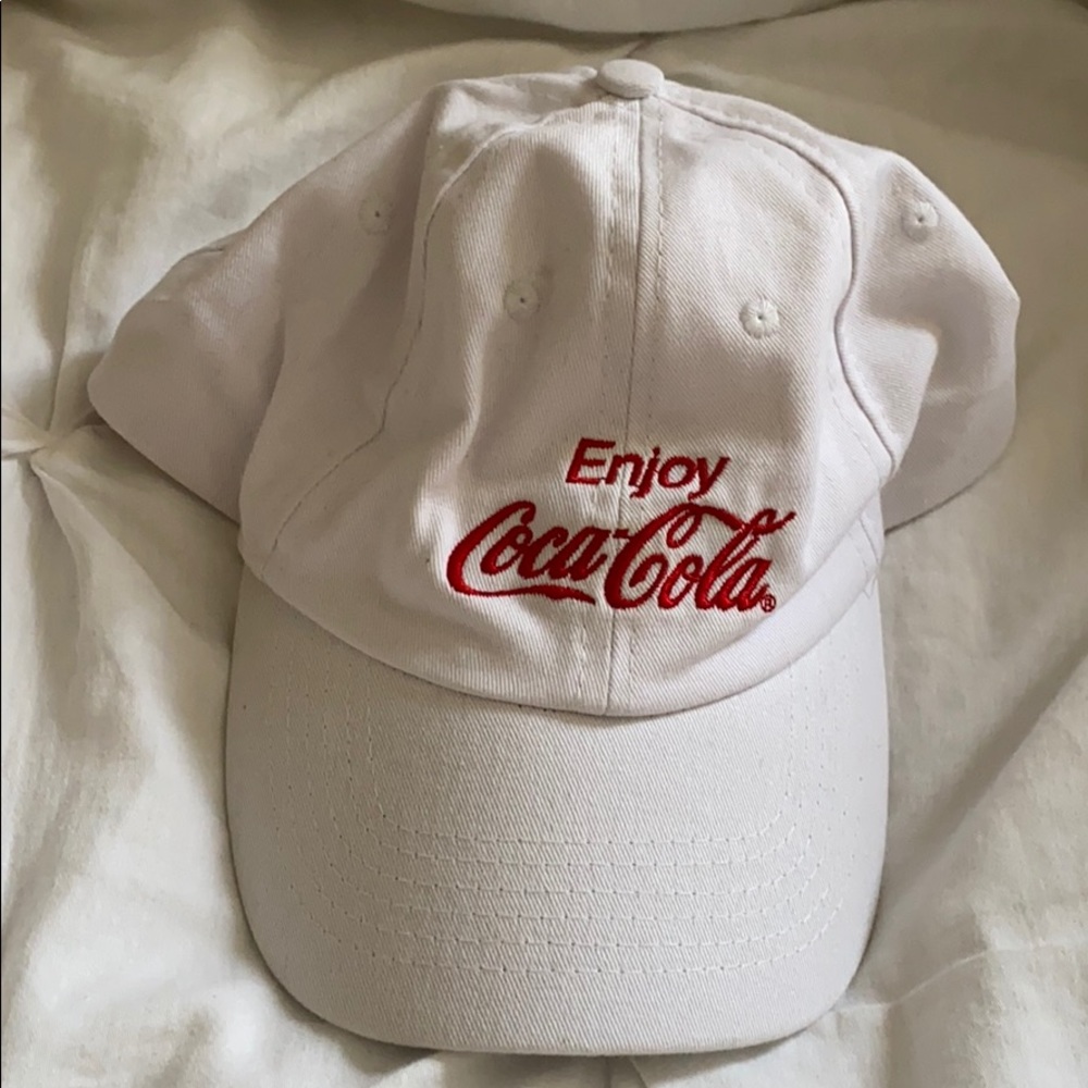 white hat